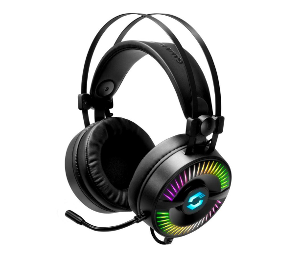 SpeedLink QUYRE RGB 7.1 - 536076 - zdjęcie